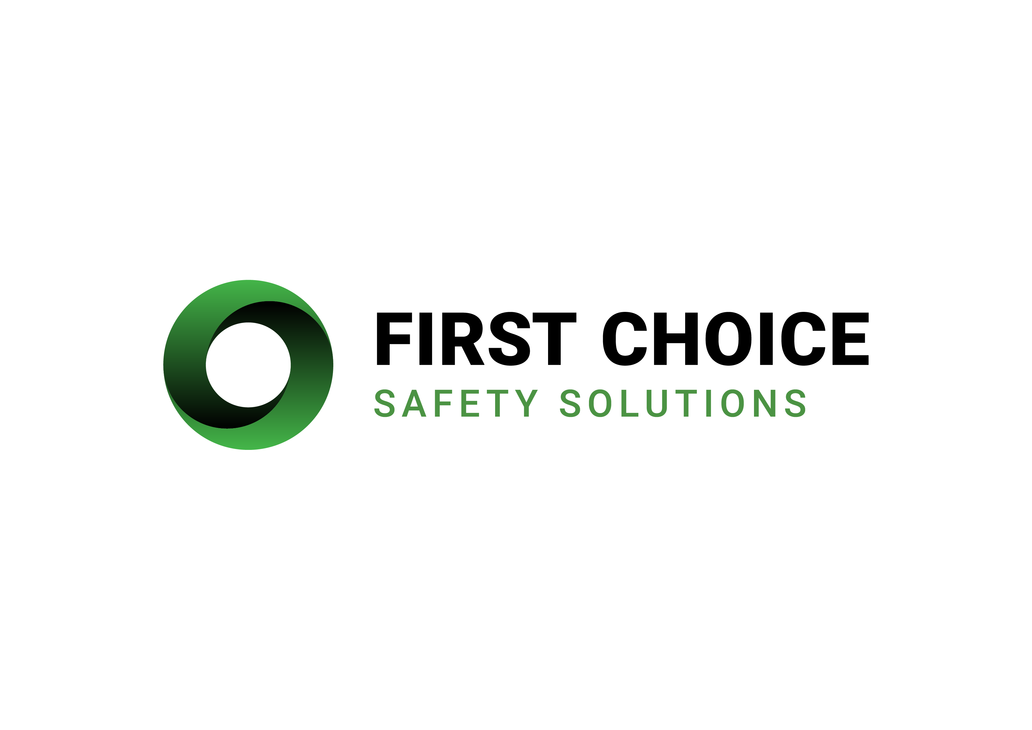 First Choice logo