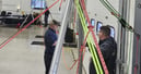 Advanced Vortex Evolutions Workshop Image