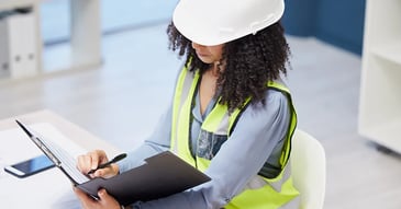 contractor safety program