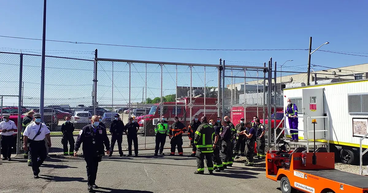 Emergency Response Planning and Exercises