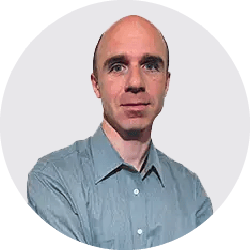 Eric Feldmann