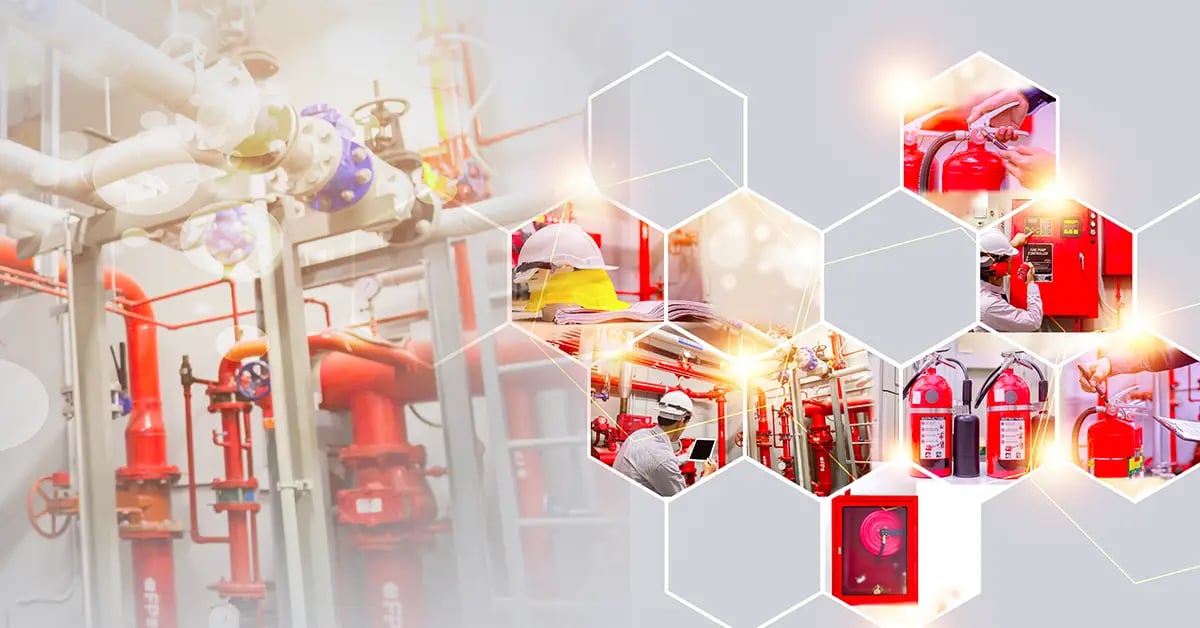 Fire Surveillance & Fire Watch