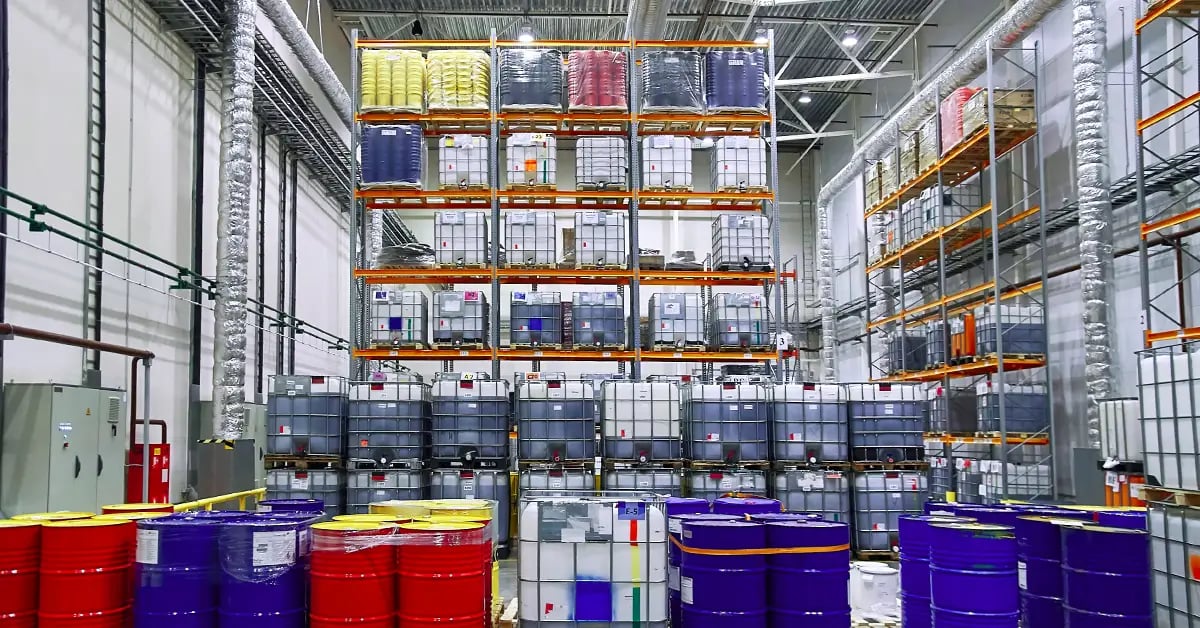 Industrial Hygiene Monitoring