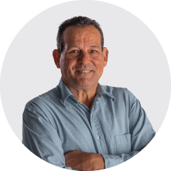 John Bernardo 