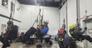 SPRAT Rope Access Certification Image