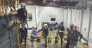 Rope Access Workshop Image