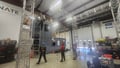 Confined Space Rescue Technician Image