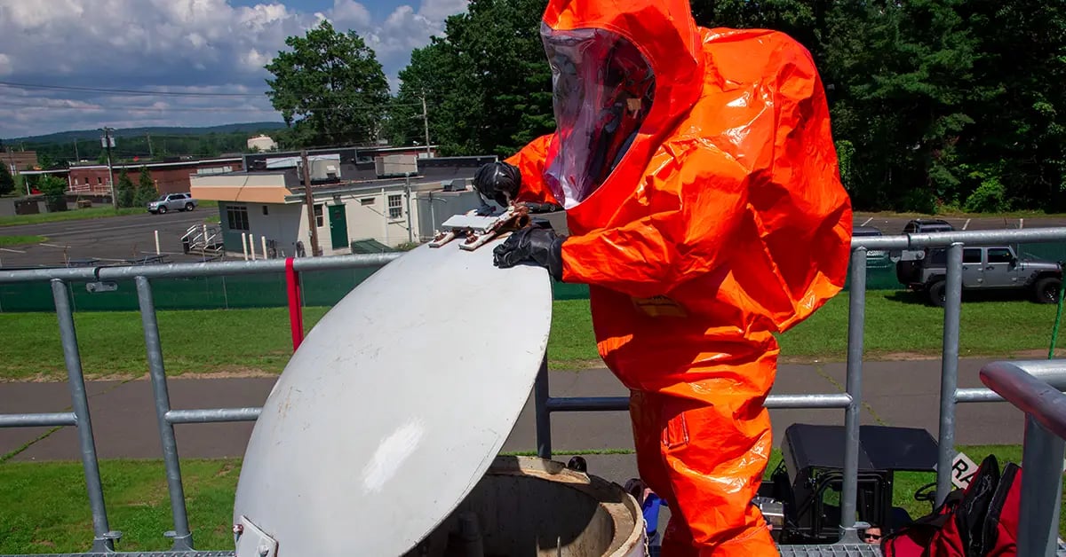Special Operations Training-1
