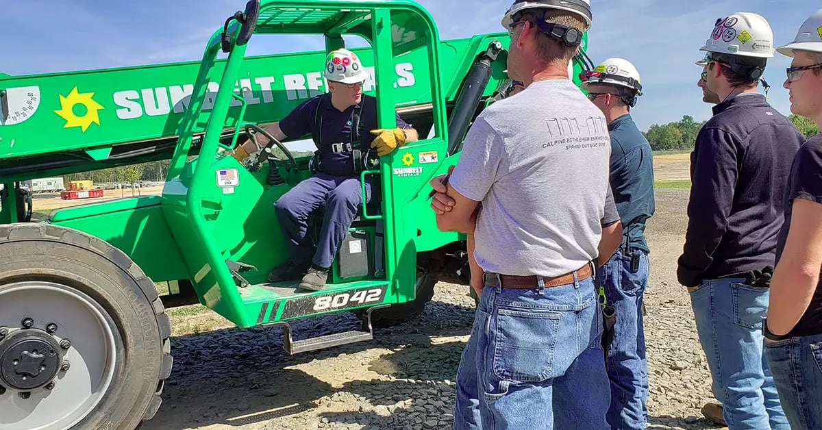 Workplace Safety Committee Coordination-1