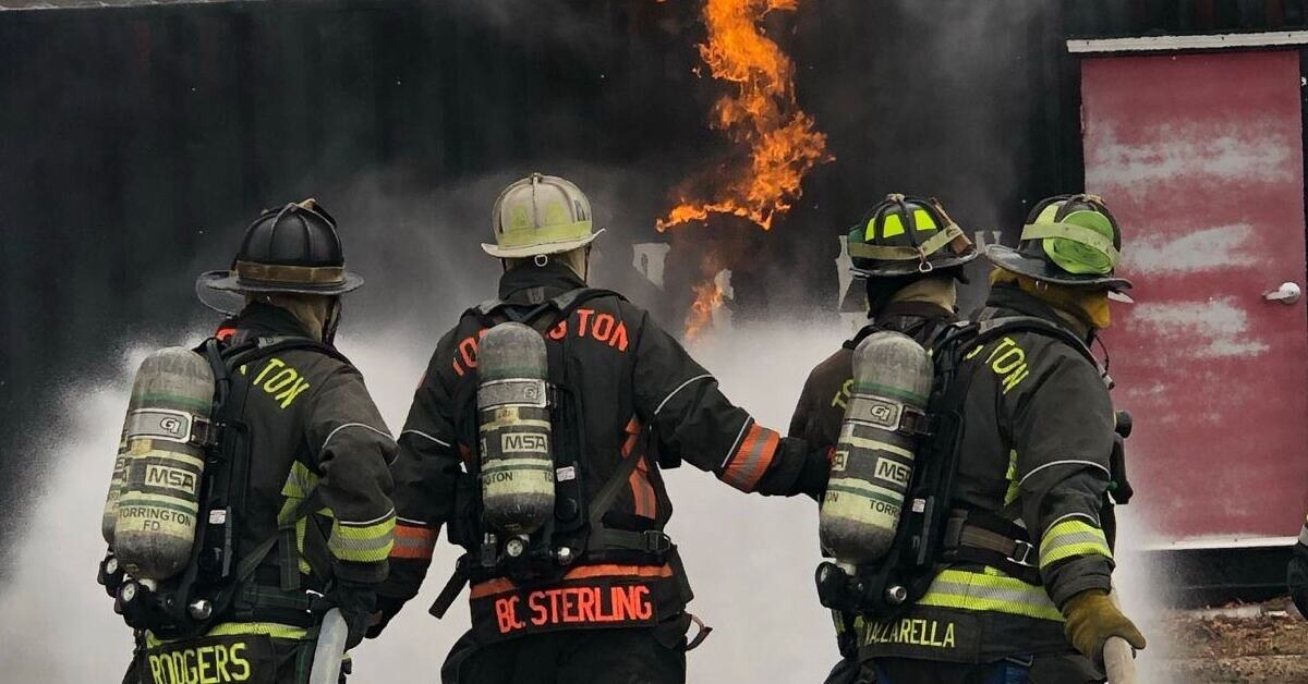 Emergency Rescue Team