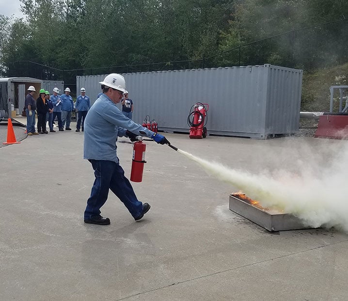 Industrial Safety Training Services First Choice Safety Solutions