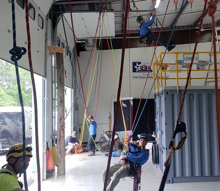 sprat-rope-access-level-3