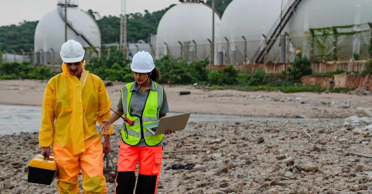 Water & Waste Standby