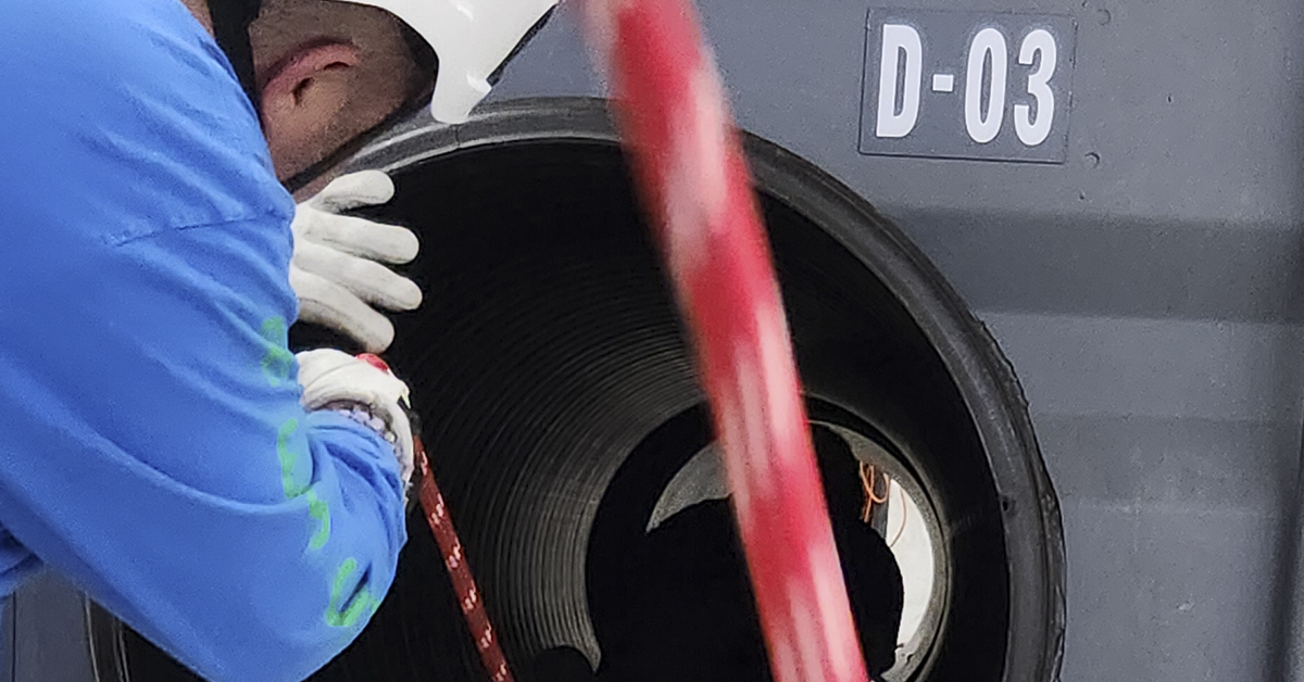 Advanced Rigging for Rescue Image