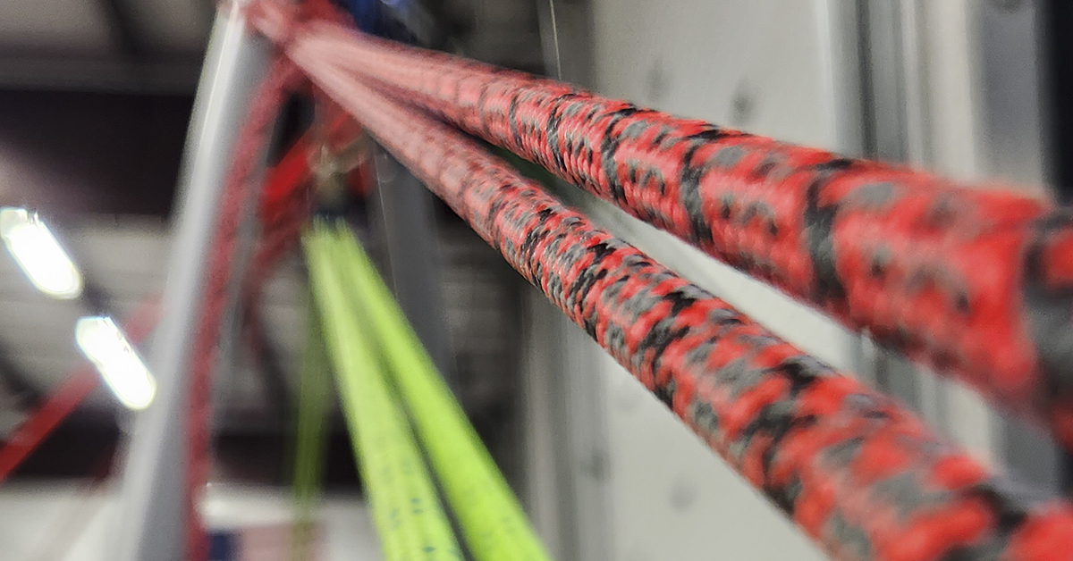 Advanced Arizona Vortex Rescue Image