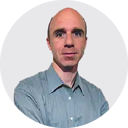 Eric Feldmann