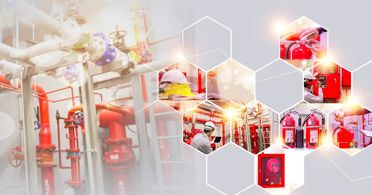 Fire Surveillance & Fire Watch