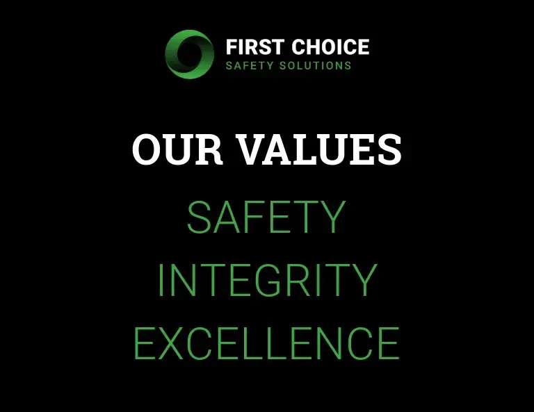 First-Choice-Values