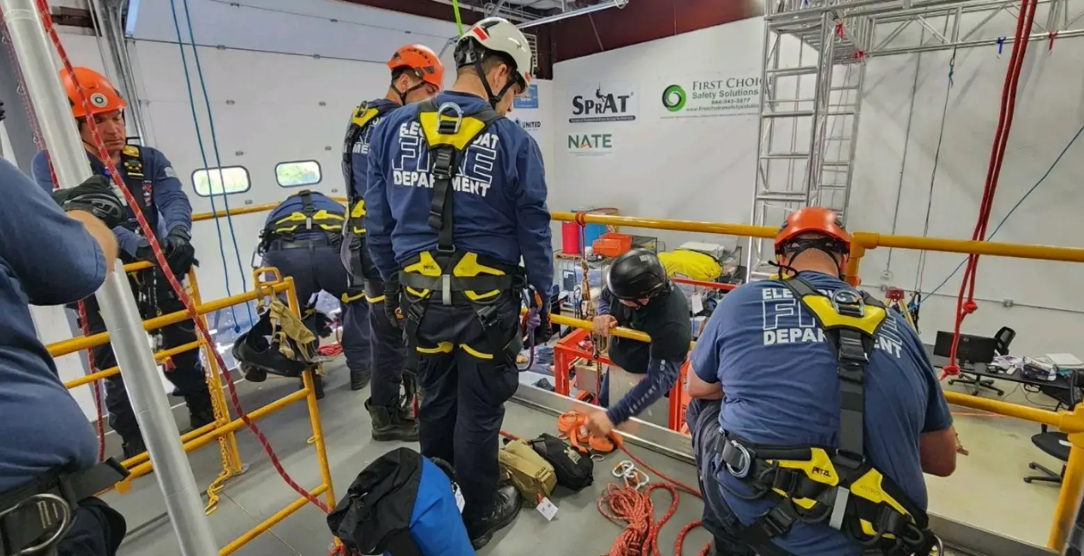 Harnesses-Fire-Dept-Safety