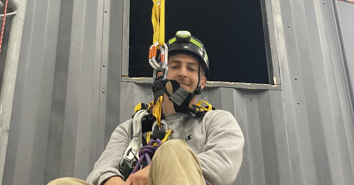 Horizontal Rescue Systems Image