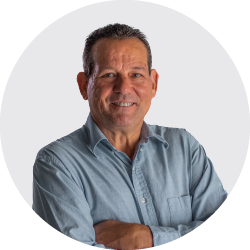 John Bernardo 