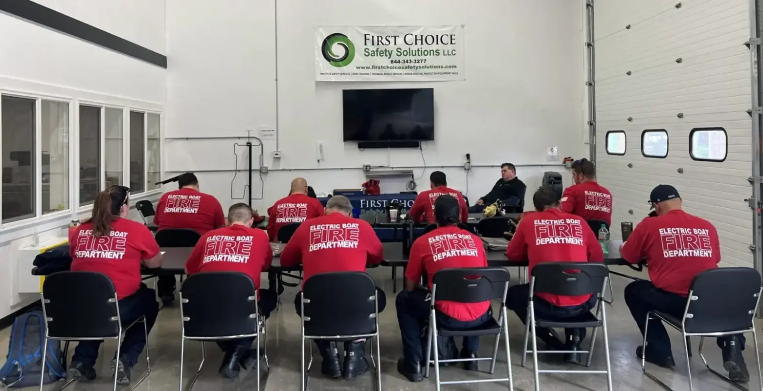 Training-Course-In-Classroom