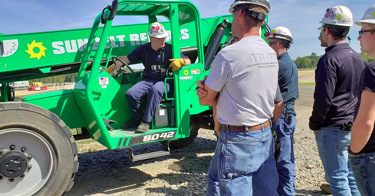 Workplace Safety Committee Coordination-1
