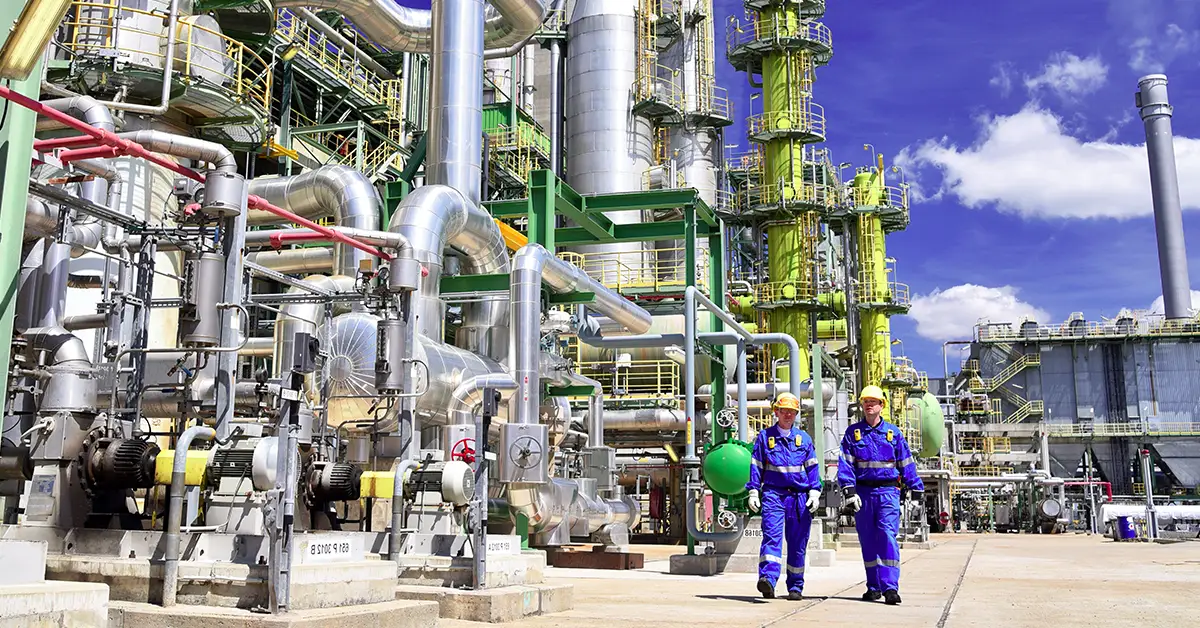 Workplace Safety Programs